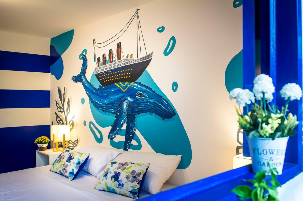 King Room with Pool View